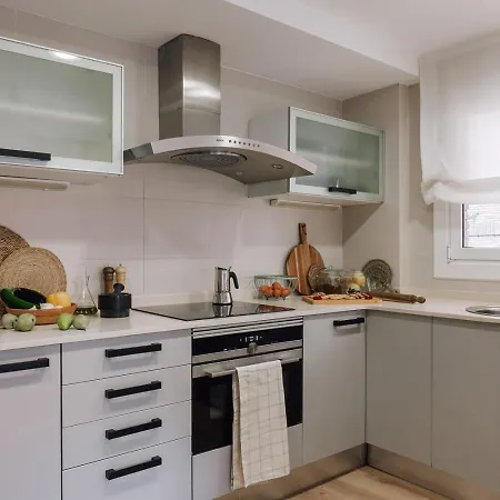 Nava - 3 Bedrooms In Sant Gervasi * Barcelona