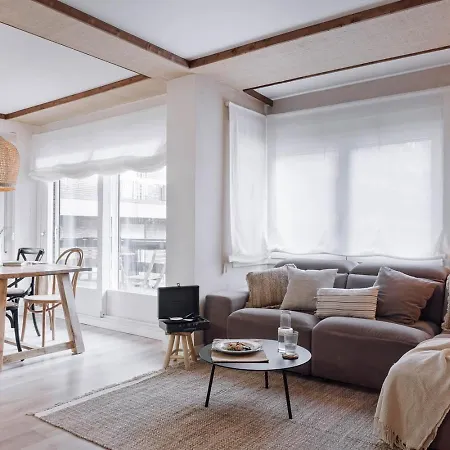Nava - 3 Bedrooms In Sant Gervasi Barcelona