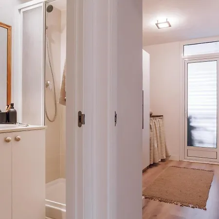 Lejlighed Nava - 3 Bedrooms In Sant Gervasi