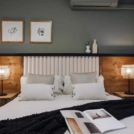 Nava - 3 Bedrooms In Sant Gervasi Lejlighed *