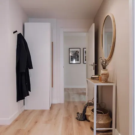 Nava - 3 Bedrooms In Sant Gervasi Lejlighed Barcelona